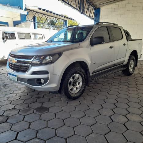 CHEVROLET S10 2.8 12V CABINE DUPLA TURBO DIESEL, Foto 3