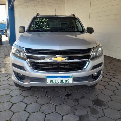 CHEVROLET S10 2.8 12V CABINE DUPLA TURBO DIESEL, Foto 4