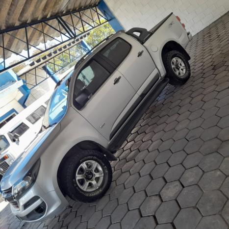 CHEVROLET S10 2.8 12V CABINE DUPLA TURBO DIESEL, Foto 5