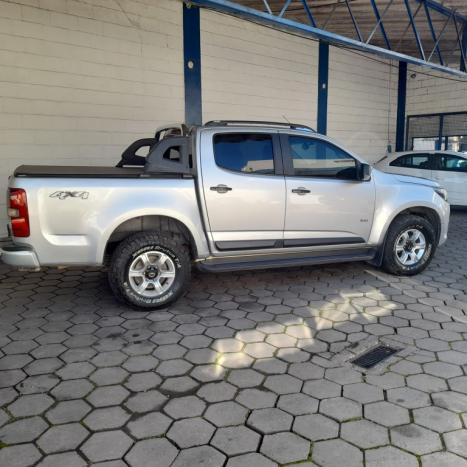 CHEVROLET S10 2.8 12V CABINE DUPLA TURBO DIESEL, Foto 6