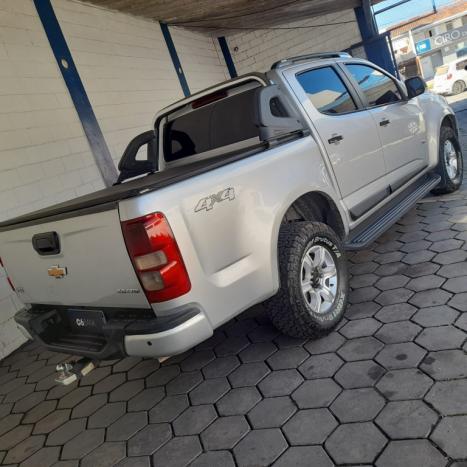 CHEVROLET S10 2.8 12V CABINE DUPLA TURBO DIESEL, Foto 9