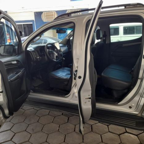 CHEVROLET S10 2.8 12V CABINE DUPLA TURBO DIESEL, Foto 10