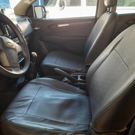 CHEVROLET S10 2.8 12V CABINE DUPLA TURBO DIESEL, Foto 14