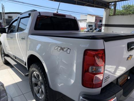 CHEVROLET S10 2.8 16V LTZ CABINE DUPLA 4X4 TURBO DIESEL AUTOM�TICO, Foto 5