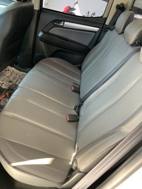 CHEVROLET S10 2.8 16V LTZ CABINE DUPLA 4X4 TURBO DIESEL AUTOM�TICO, Foto 6