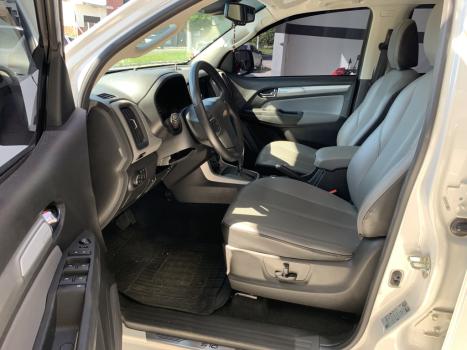 CHEVROLET S10 2.8 16V LTZ CABINE DUPLA 4X4 TURBO DIESEL AUTOM�TICO, Foto 8