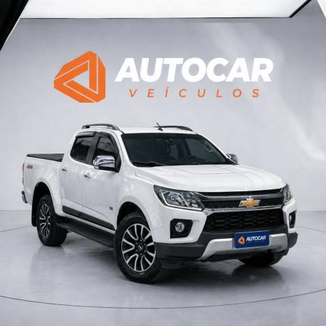 CHEVROLET S10 2.8 16V LTZ CABINE DUPLA TURBO DIESEL AUTOM�TICO, Foto 1