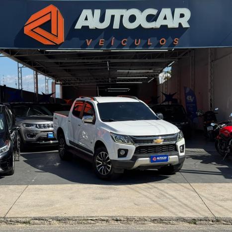 CHEVROLET S10 2.8 16V LTZ CABINE DUPLA TURBO DIESEL AUTOM�TICO, Foto 2