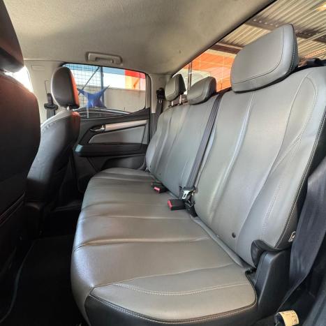 CHEVROLET S10 2.8 16V LTZ CABINE DUPLA TURBO DIESEL AUTOM�TICO, Foto 10