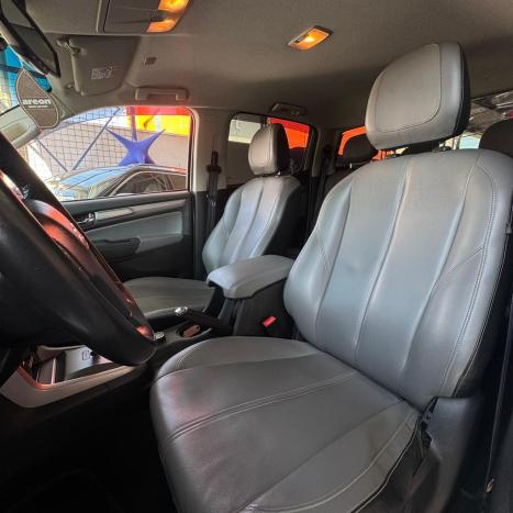 CHEVROLET S10 2.8 16V LTZ CABINE DUPLA TURBO DIESEL AUTOM�TICO, Foto 11