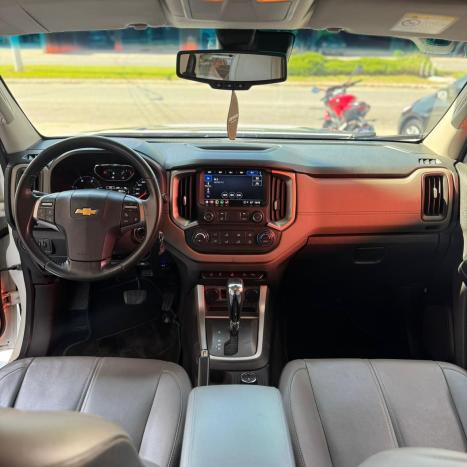 CHEVROLET S10 2.8 16V LTZ CABINE DUPLA TURBO DIESEL AUTOM�TICO, Foto 17