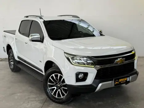 CHEVROLET S10 2.8 16V LTZ CABINE DUPLA 4X4 TURBO DIESEL AUTOM�TICO, Foto 1