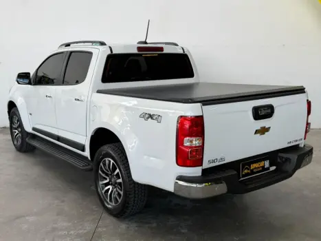 CHEVROLET S10 2.8 16V LTZ CABINE DUPLA 4X4 TURBO DIESEL AUTOM�TICO, Foto 11