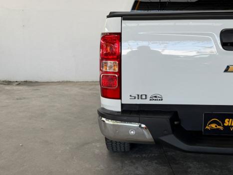 CHEVROLET S10 2.8 16V LTZ CABINE DUPLA 4X4 TURBO DIESEL AUTOM�TICO, Foto 5