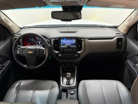 CHEVROLET S10 2.8 16V LTZ CABINE DUPLA 4X4 TURBO DIESEL AUTOM�TICO, Foto 4