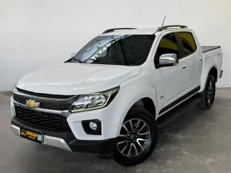 CHEVROLET S10 2.8 16V LTZ CABINE DUPLA 4X4 TURBO DIESEL AUTOM�TICO, Foto 2