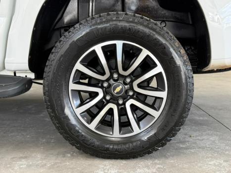 CHEVROLET S10 2.8 16V LTZ CABINE DUPLA 4X4 TURBO DIESEL AUTOM�TICO, Foto 8