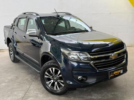 CHEVROLET S10 2.8 16V LTZ CABINE DUPLA 4X4 TURBO DIESEL AUTOMÁTICO, Foto 1