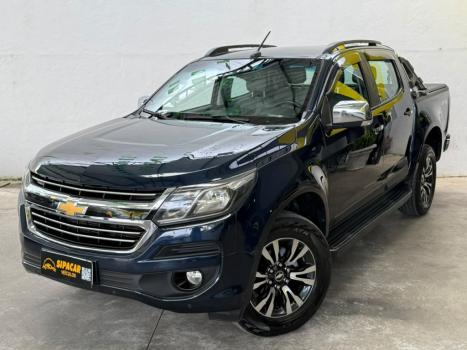 CHEVROLET S10 2.8 16V LTZ CABINE DUPLA 4X4 TURBO DIESEL AUTOMÁTICO, Foto 2