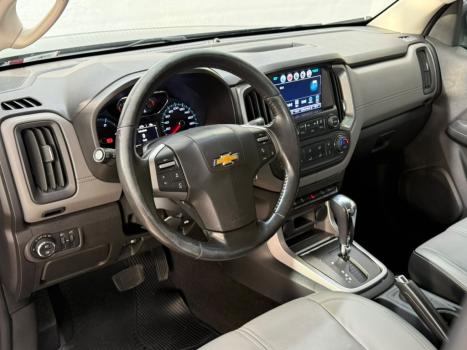 CHEVROLET S10 2.8 16V LTZ CABINE DUPLA 4X4 TURBO DIESEL AUTOMÁTICO, Foto 7