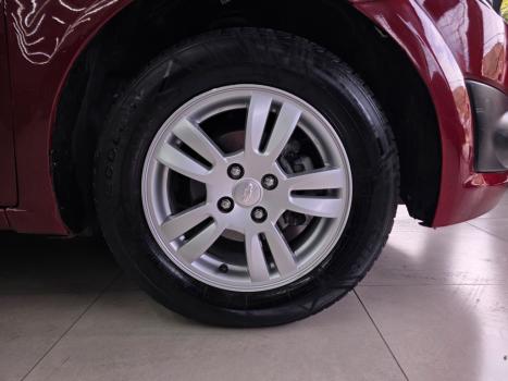 CHEVROLET Sonic Sedan 1.6 16V 4P LT FLEX AUTOM�TICO, Foto 4