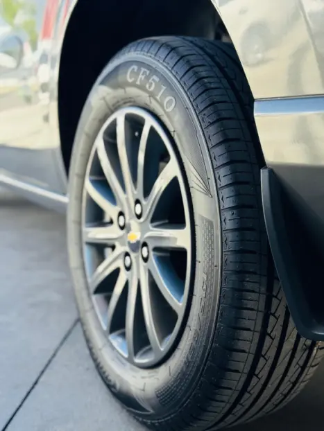 CHEVROLET Spin 1.8 4P FLEX LT AUTOMTICO, Foto 7