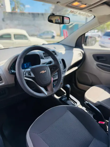 CHEVROLET Spin 1.8 4P FLEX LT AUTOMTICO, Foto 8