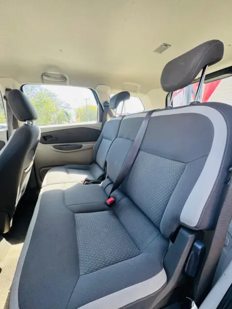 CHEVROLET Spin 1.8 4P FLEX LT AUTOMTICO, Foto 12