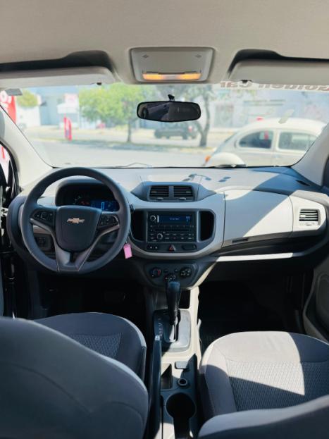 CHEVROLET Spin 1.8 4P FLEX LT AUTOMTICO, Foto 13