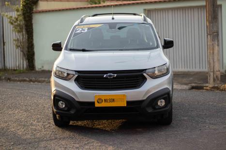 CHEVROLET Spin 1.8 4P FLEX ACTIVE, Foto 2