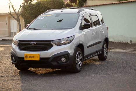 CHEVROLET Spin 1.8 4P FLEX ACTIVE, Foto 3