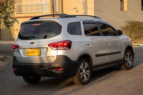 CHEVROLET Spin 1.8 4P FLEX ACTIVE, Foto 6