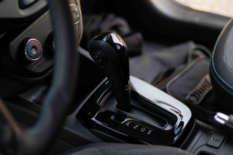 CHEVROLET Spin 1.8 4P FLEX ACTIVE, Foto 8