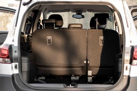 CHEVROLET Spin 1.8 4P FLEX ACTIVE, Foto 12