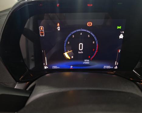 CHEVROLET Spin 1.8 4P FLEX PREMIER 7 LUGARES AUTOMÁTICO, Foto 3 CHEVROLET Spin 1.8 4P FLEX PREMIER 7 LUGARES AUTOMÁTICO, Foto 3