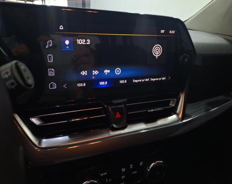 CHEVROLET Spin 1.8 4P FLEX PREMIER 7 LUGARES AUTOMÁTICO, Foto 4 CHEVROLET Spin 1.8 4P FLEX PREMIER 7 LUGARES AUTOMÁTICO, Foto 4