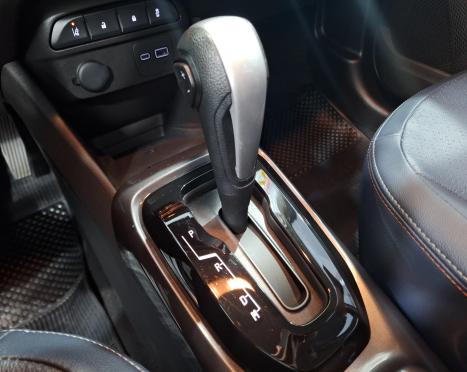 CHEVROLET Spin 1.8 4P FLEX PREMIER 7 LUGARES AUTOMÁTICO, Foto 6 CHEVROLET Spin 1.8 4P FLEX PREMIER 7 LUGARES AUTOMÁTICO, Foto 6