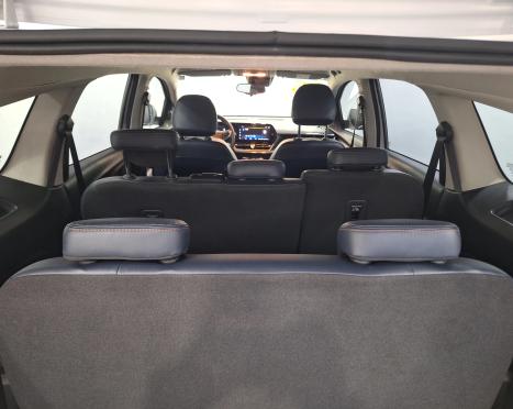 CHEVROLET Spin 1.8 4P FLEX PREMIER 7 LUGARES AUTOMÁTICO, Foto 8 CHEVROLET Spin 1.8 4P FLEX PREMIER 7 LUGARES AUTOMÁTICO, Foto 8