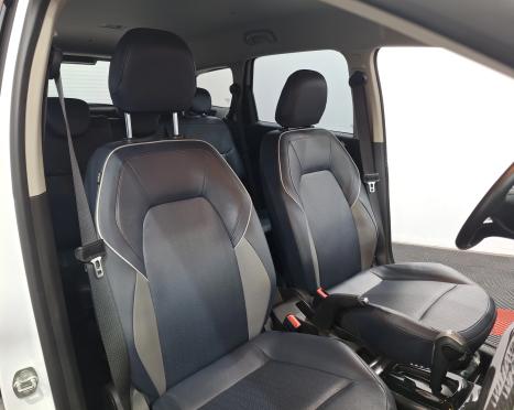 CHEVROLET Spin 1.8 4P FLEX PREMIER 7 LUGARES AUTOMÁTICO, Foto 10 CHEVROLET Spin 1.8 4P FLEX PREMIER 7 LUGARES AUTOMÁTICO, Foto 10