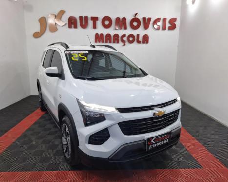 CHEVROLET Spin 1.8 4P FLEX PREMIER 7 LUGARES AUTOMÁTICO, Foto 13 CHEVROLET Spin 1.8 4P FLEX PREMIER 7 LUGARES AUTOMÁTICO, Foto 13