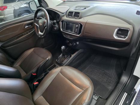 CHEVROLET Spin 1.8 4P FLEX LTZ 7 LUGARES AUTOMTICO, Foto 2