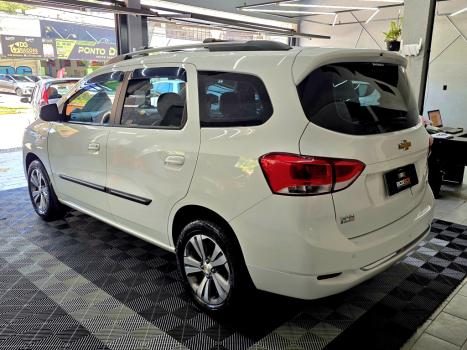 CHEVROLET Spin 1.8 4P FLEX LTZ 7 LUGARES AUTOMTICO, Foto 3