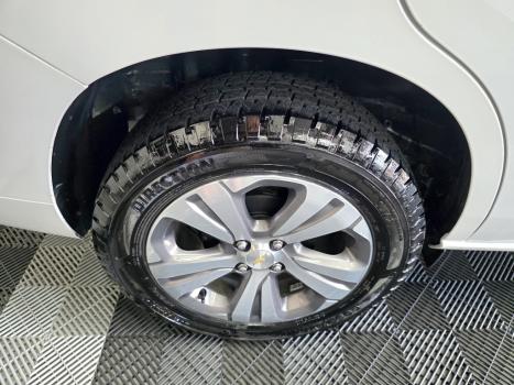 CHEVROLET Spin 1.8 4P FLEX LTZ 7 LUGARES AUTOMTICO, Foto 4