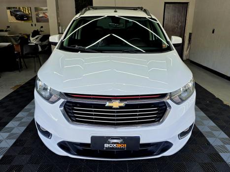 CHEVROLET Spin 1.8 4P FLEX LTZ 7 LUGARES AUTOMTICO, Foto 5