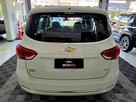 CHEVROLET Spin 1.8 4P FLEX LTZ 7 LUGARES AUTOMTICO, Foto 7