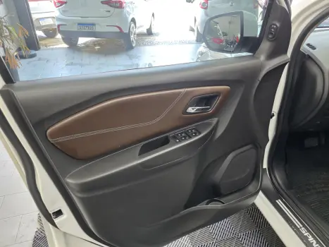 CHEVROLET Spin 1.8 4P FLEX LTZ 7 LUGARES AUTOMTICO, Foto 9