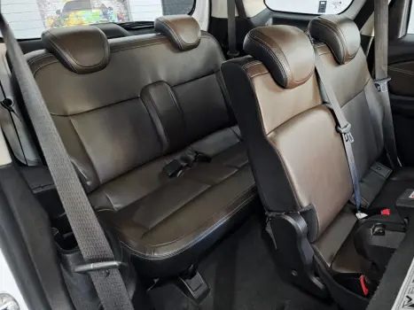 CHEVROLET Spin 1.8 4P FLEX LTZ 7 LUGARES AUTOMTICO, Foto 14