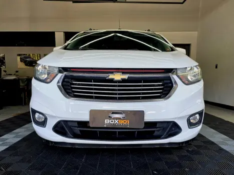 CHEVROLET Spin 1.8 4P FLEX LTZ 7 LUGARES AUTOMTICO, Foto 15