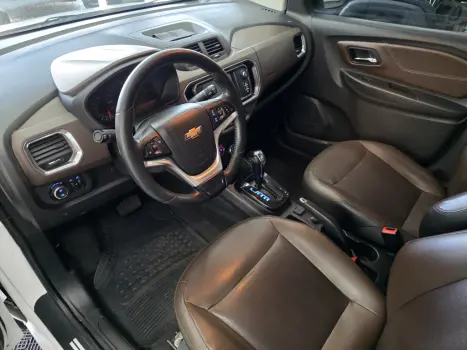 CHEVROLET Spin 1.8 4P FLEX LTZ 7 LUGARES AUTOMTICO, Foto 16