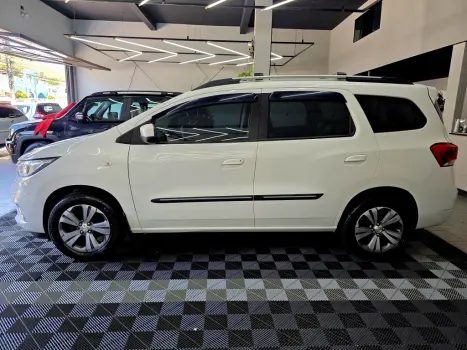 CHEVROLET Spin 1.8 4P FLEX LTZ 7 LUGARES AUTOMTICO, Foto 17